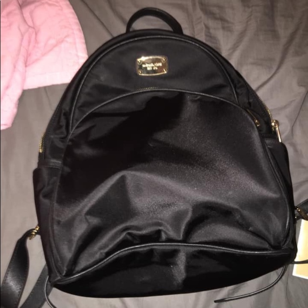 michael kors backpack